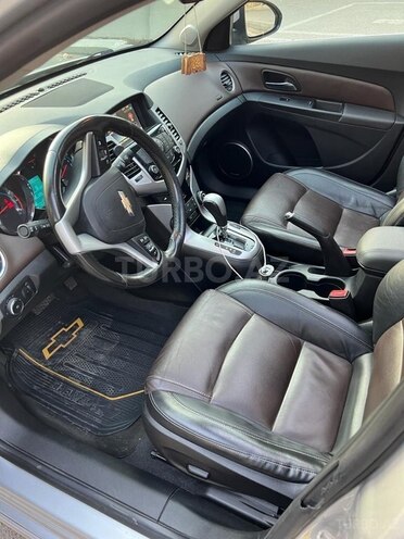 Chevrolet Cruze 2015, 262,000 km - 1.4 l - Bakı