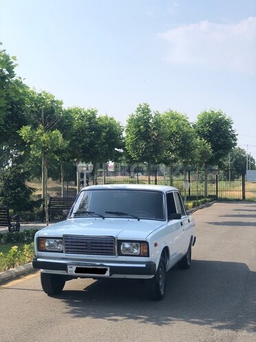LADA (VAZ) 2107 2011, 50,000 km - 1.6 l - Lənkəran