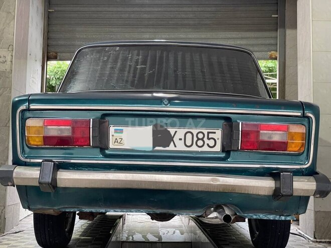LADA (VAZ) 2106 1999, 85,975 km - 1.6 л - Şirvan