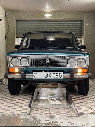 LADA (VAZ) 2106 1999, 85,975 km - 1.6 л - Şirvan