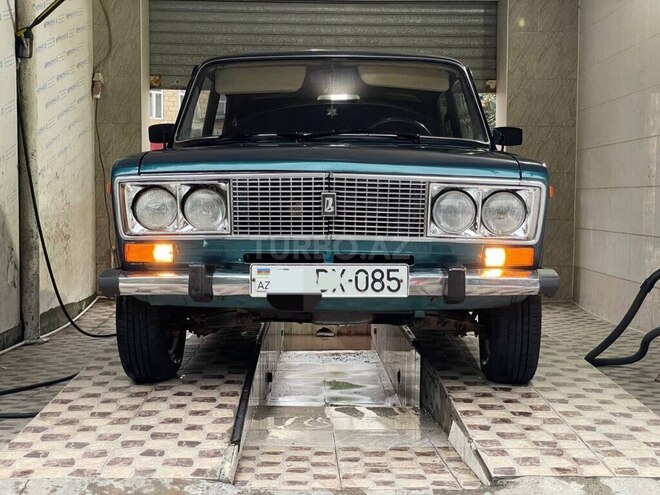 LADA (VAZ) 2106 1999, 85,975 km - 1.6 л - Şirvan