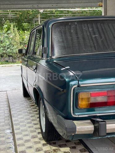 LADA (VAZ) 2106 1999, 85,975 km - 1.6 л - Şirvan