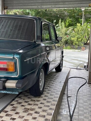LADA (VAZ) 2106 1999, 85,975 km - 1.6 л - Şirvan