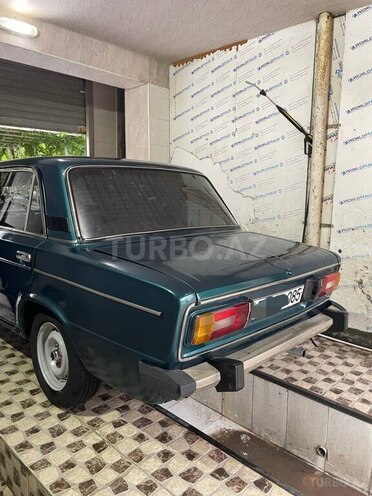 LADA (VAZ) 2106 1999, 85,975 km - 1.6 л - Şirvan
