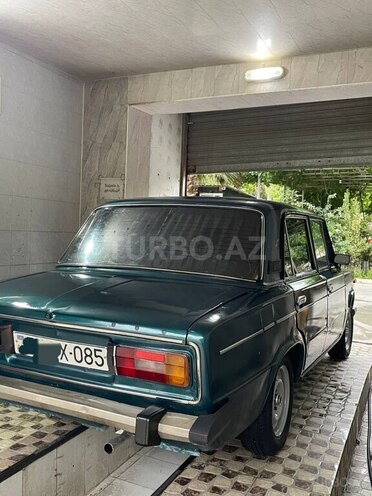 LADA (VAZ) 2106 1999, 85,975 km - 1.6 л - Şirvan