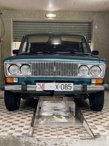 LADA (VAZ) 2106 1999, 85,975 km - 1.6 л - Şirvan