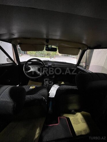 LADA (VAZ) 2106 1999, 85,975 km - 1.6 л - Şirvan