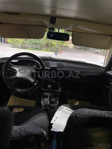 LADA (VAZ) 2106 1999, 85,975 km - 1.6 л - Şirvan