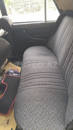LADA (VAZ) 2106 1999, 85,975 km - 1.6 л - Şirvan