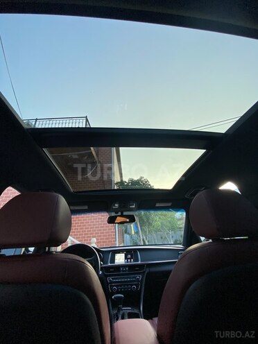 Kia Optima 2016, 118,126 km - 2.0 л - Sumqayıt