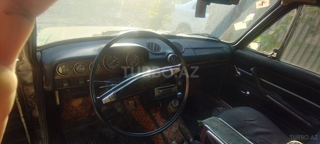 LADA (VAZ) 2106 1990, 90,000 km - 1.5 l - Bakı
