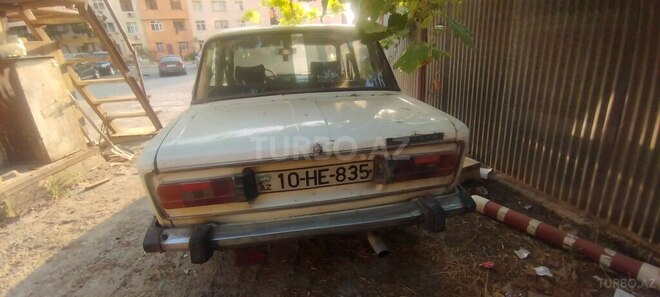 LADA (VAZ) 2106 1990, 90,000 km - 1.5 l - Bakı
