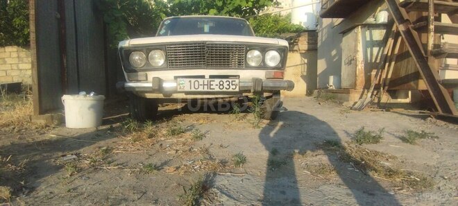 LADA (VAZ) 2106 1990, 90,000 km - 1.5 l - Bakı