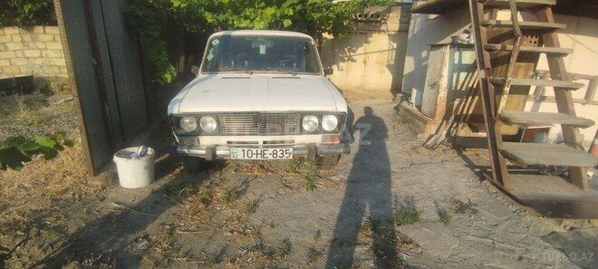 LADA (VAZ) 2106 1990, 90,000 km - 1.5 l - Bakı