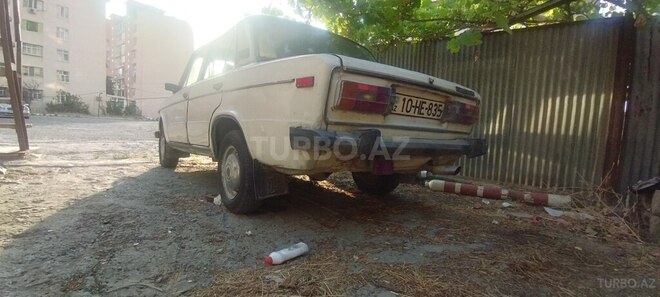 LADA (VAZ) 2106 1990, 90,000 km - 1.5 l - Bakı