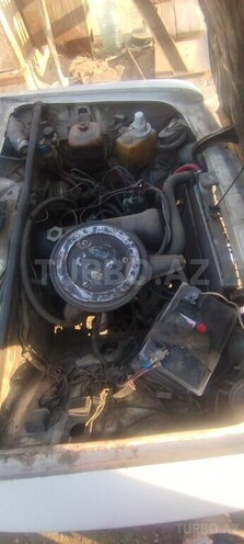 LADA (VAZ) 2106 1990, 90,000 km - 1.5 l - Bakı