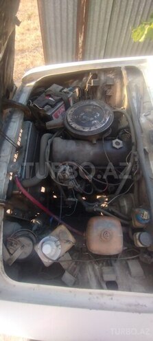 LADA (VAZ) 2106 1990, 90,000 km - 1.5 l - Bakı
