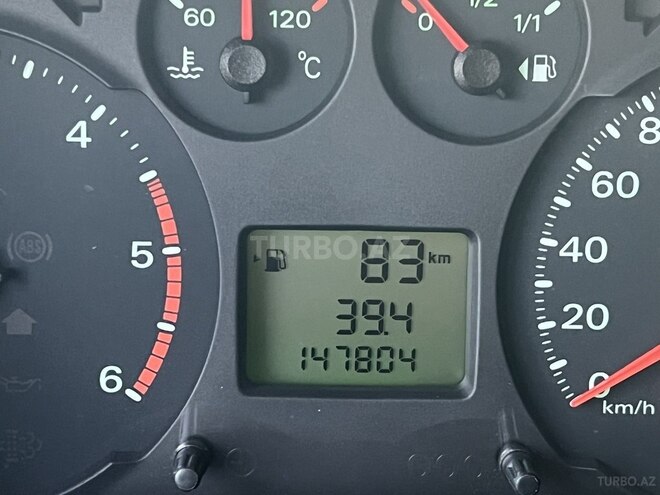 Ford Transit 2011, 147,000 km - 2.4 l - Bakı