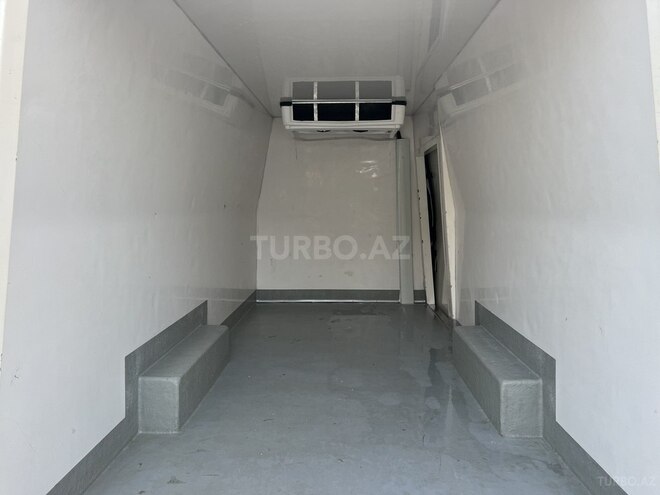 Ford Transit 2011, 147,000 km - 2.4 l - Bakı