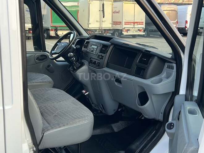Ford Transit 2011, 147,000 km - 2.4 l - Bakı