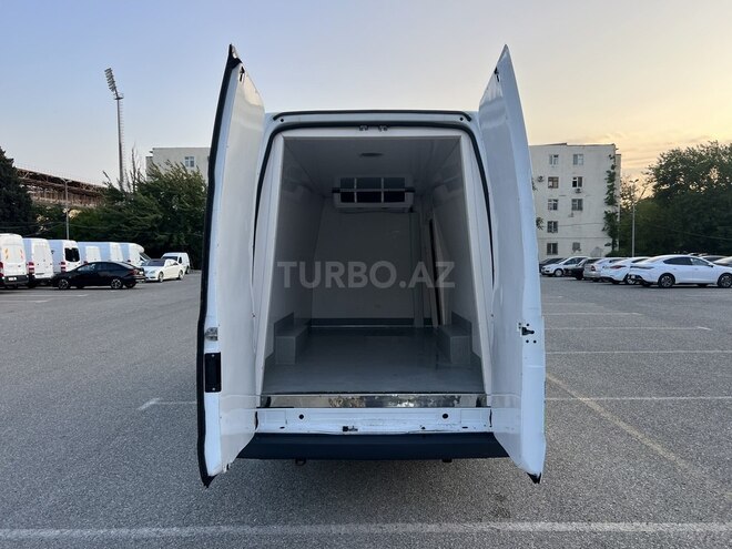 Ford Transit 2011, 147,000 km - 2.4 l - Bakı