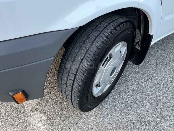 Ford Transit 2011, 147,000 km - 2.4 l - Bakı