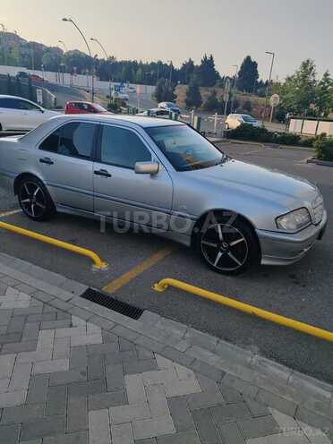 Mercedes C 180 1999, 390,000 km - 1.8 л - Bakı