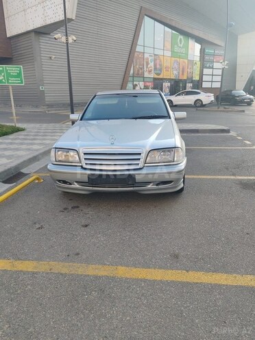 Mercedes C 180 1999, 390,000 km - 1.8 л - Bakı