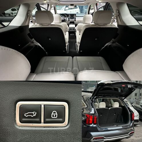 Kia Sorento-10