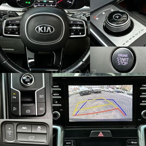 Kia Sorento-11