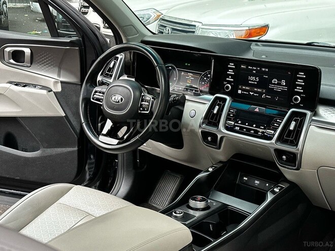 Kia Sorento-12