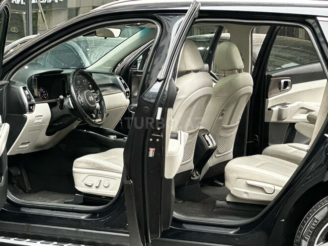 Kia Sorento-7