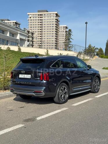 Kia Sorento-4