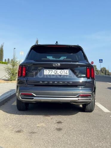 Kia Sorento-6