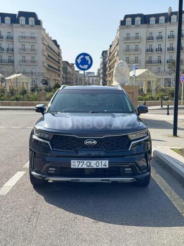 Kia Sorento-2