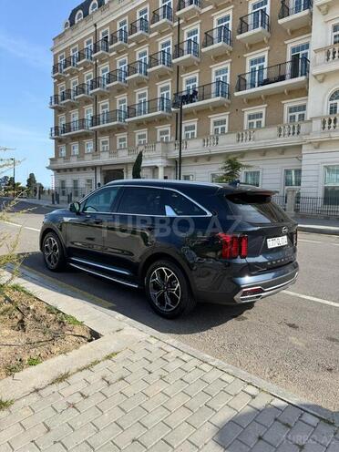 Kia Sorento-5