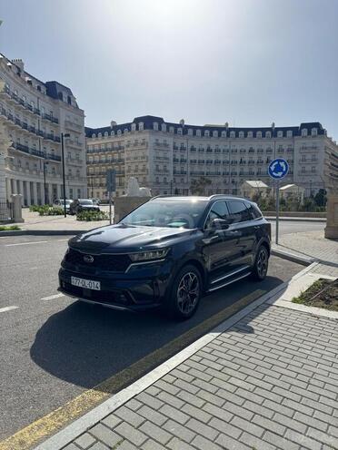 Kia Sorento-3