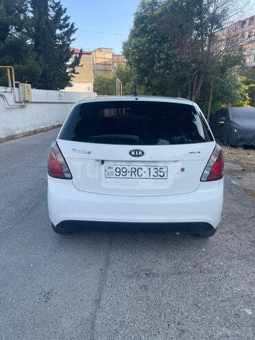 Kia Rio 2007, 271,000 km - 1.5 l - Bakı