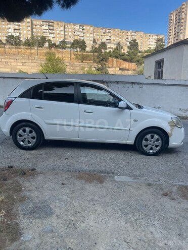 Kia Rio 2007, 271,000 km - 1.5 l - Bakı