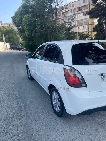 Kia Rio 2007, 271,000 km - 1.5 l - Bakı