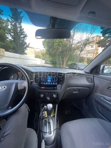 Kia Rio 2007, 271,000 km - 1.5 l - Bakı