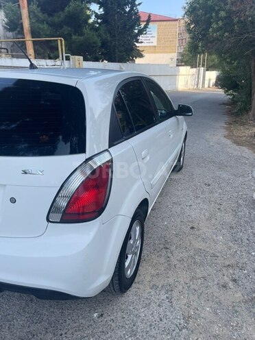 Kia Rio 2007, 271,000 km - 1.5 l - Bakı