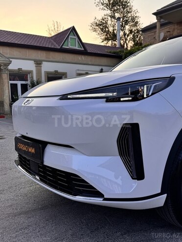 Changan Qiyuan Q05-6
