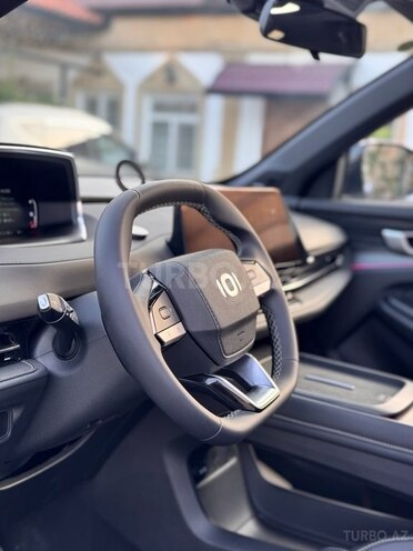 Changan Qiyuan Q05-14