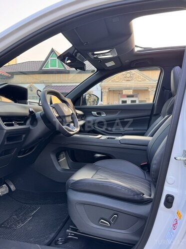 Changan Qiyuan Q05-15