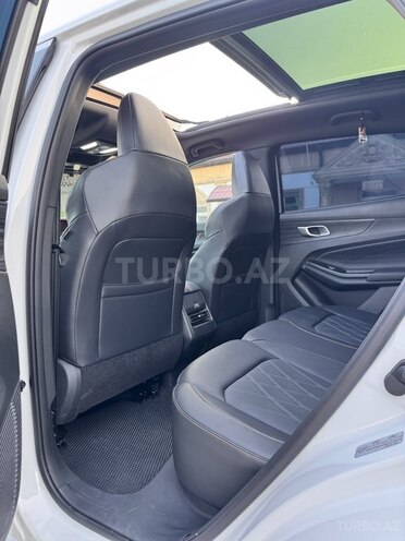 Changan Qiyuan Q05-13
