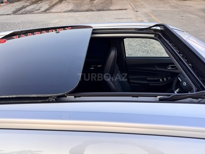 Changan Qiyuan Q05-23