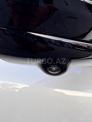 Changan Qiyuan Q05-22