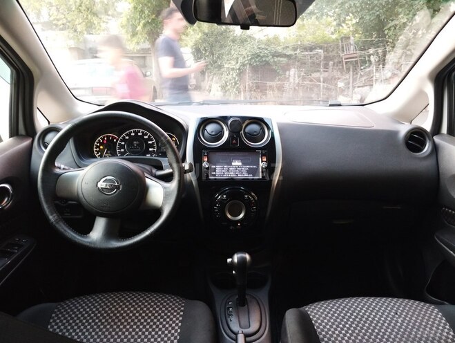 Nissan Note 2014, 59,900 km - 1.2 l - Bakı