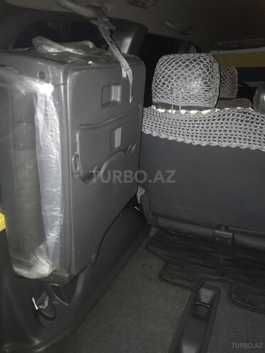Toyota Land Cruiser Prado 2008, 49,700 km - 2.7 л - Bakı